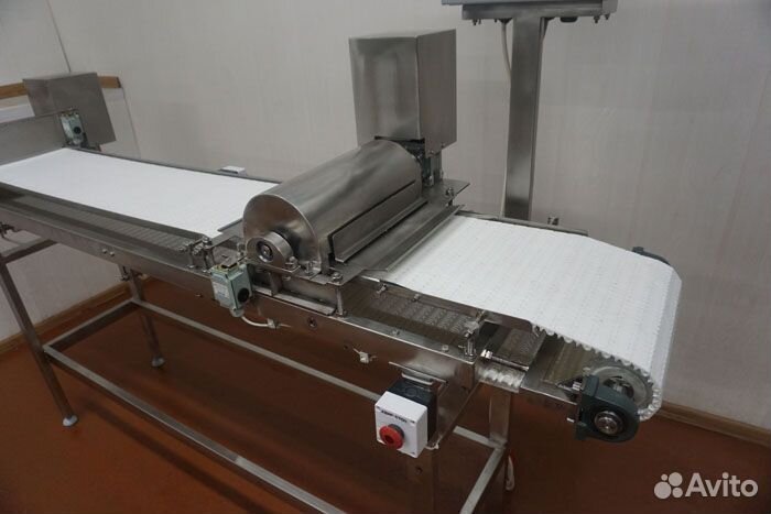 Устройство для нарезки рыбы и овощей