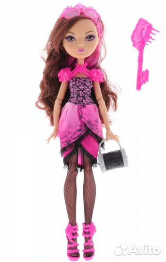 Ever After High Briar Beauty