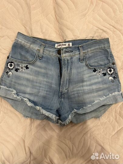 Шорты детские 40-42