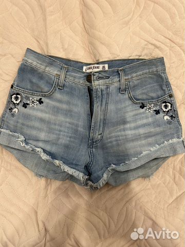 Шорты детские 40-42