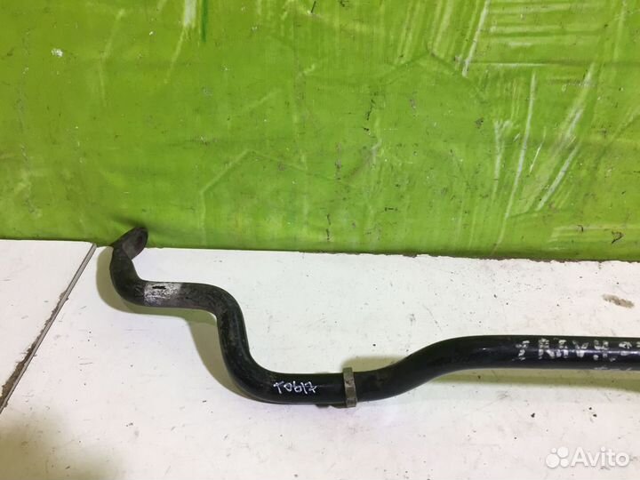 Стабилизатор задний Toyota RAV 4