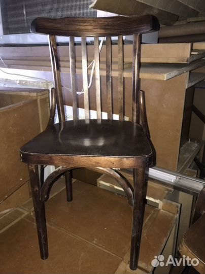 Стулья барные