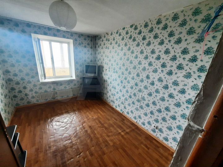 2-к. квартира, 59,9 м², 8/16 эт.