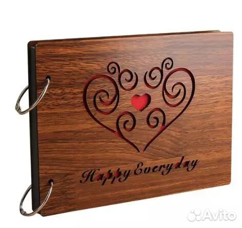 Фотоальбом