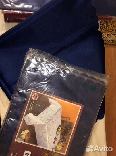 Продам скатерти для кафе\ресторана или дома