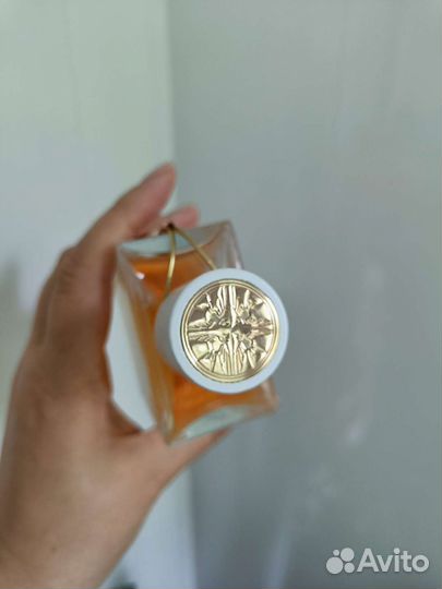 Парфюмерная вода lalique infinite shine