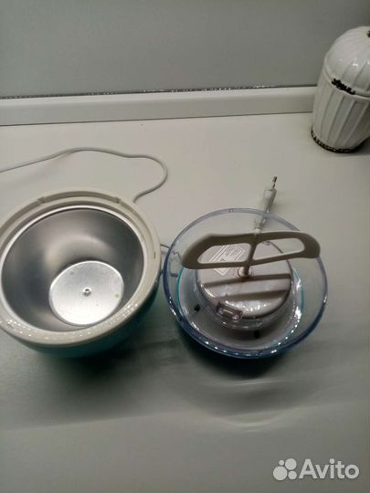 Мороженица