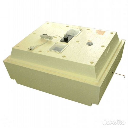 Инкубаторы