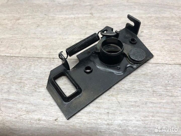 Замок капота general motors оригинал 96280190