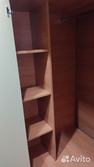 Кровать-чердак