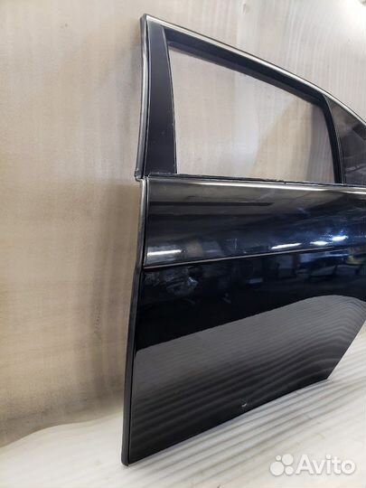 Дверь задняя левая BMW 7 E65 E66 (Лонг)