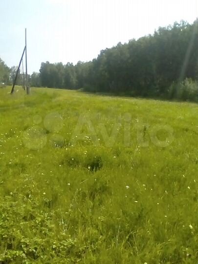 Участок 15 сот. (ИЖС)