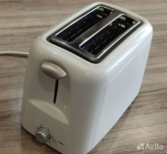 Тостер
