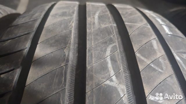 Michelin Primacy 4 215/55 R17 94W