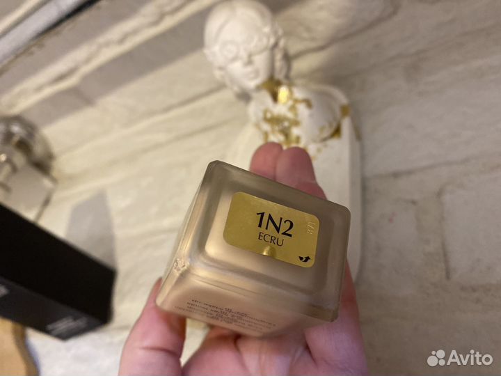 Крем тональный estee lauder