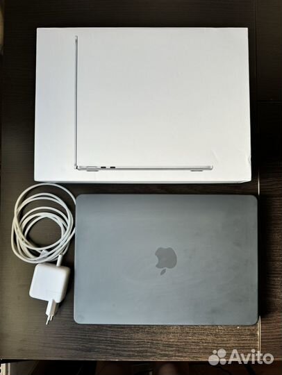 Macbook air m2