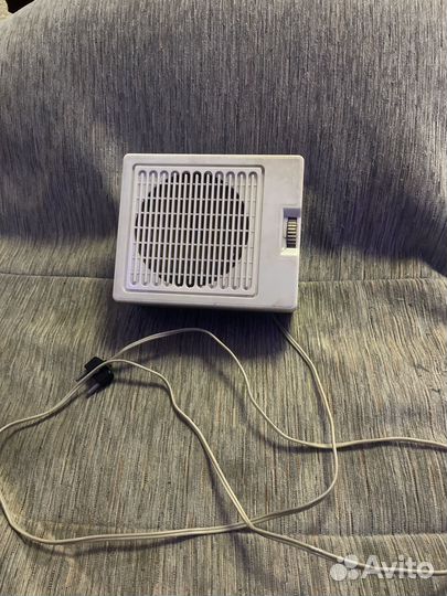 Радио приемник СССР