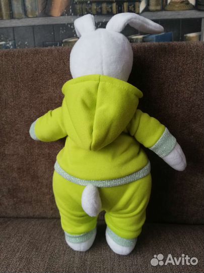 Мягкая игрушка новая