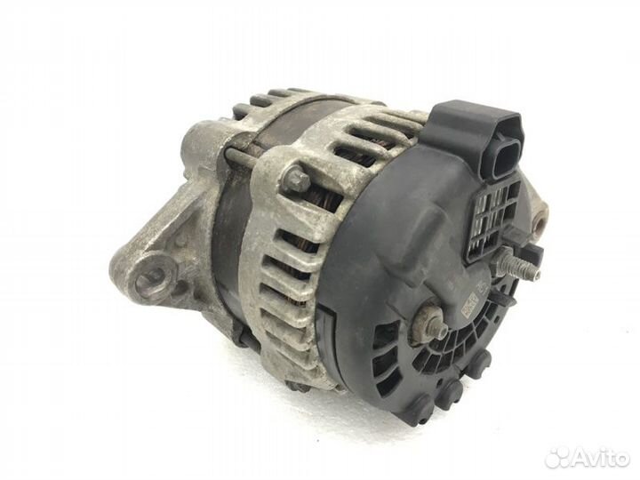Генератор Chevrolet Cruze 1 седан 1.6 F16D3 2012