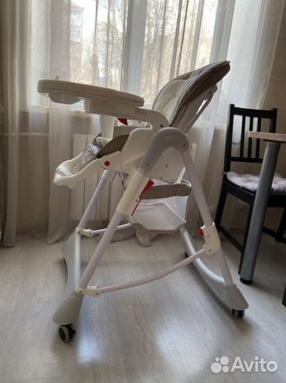 Стульчик для кормления Babyton