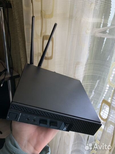Неттоп мини пк dell optiplex 3020