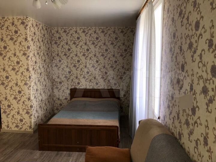 1-к. квартира, 35 м², 2/4 эт.