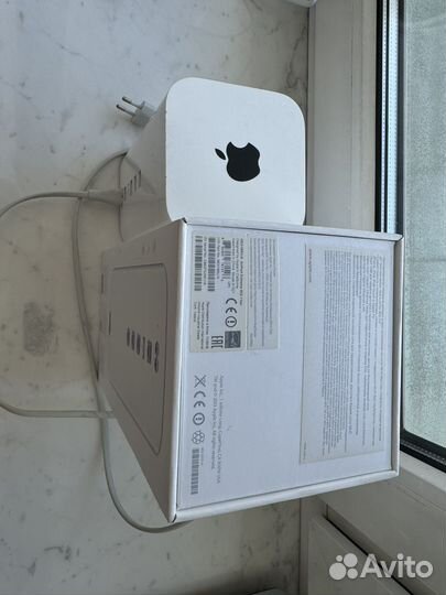 Роутер Apple Airport Extreme A1521