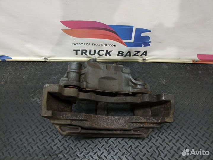 Суппорт передний левый Daf XF105