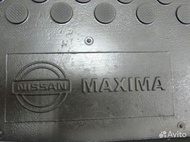 Коврики Nissan Maxima 5 A33 2000-2005