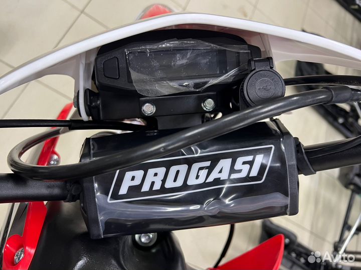 Питбайк progasi SMART 125