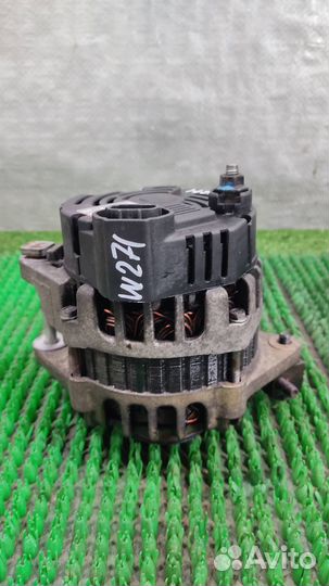 Генератор KIA Picanto (BA) 2010