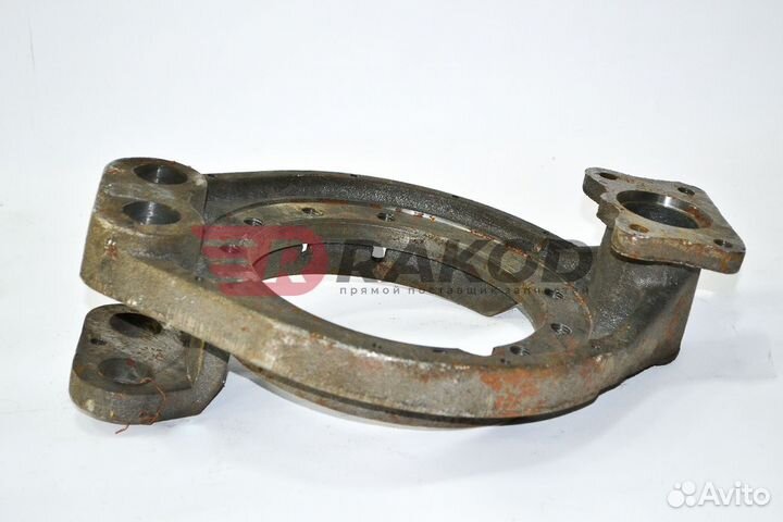 Суппорт торм. перед. правый FAW