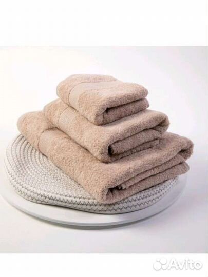 Полотенце комплект