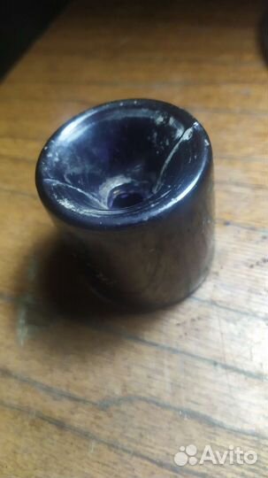 Старинное стекло