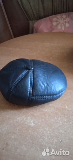 Мужская кепка