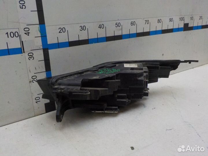 Фара правая на exeed TXL 605000188AA