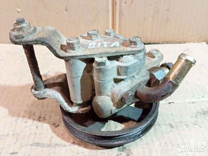 Насос гидроусилителя FAW Vita 2008) 1.3 16V 8A