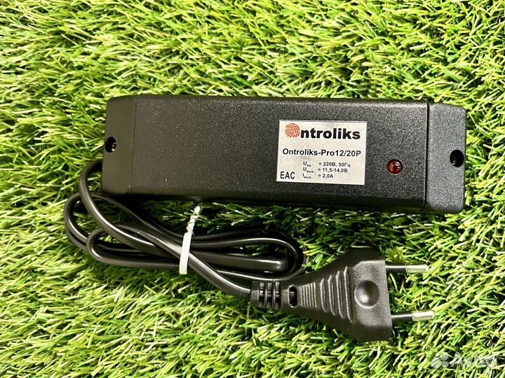 Комплект видеонаблюдения на 2 AHD камеры