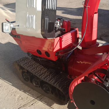 Дизельный Снегоуборщик Yanmar ysra 1000 DX-E