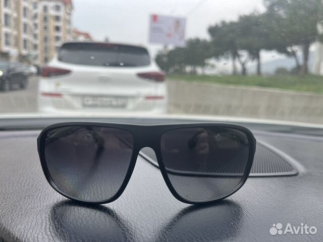 Очки Emporio Armani