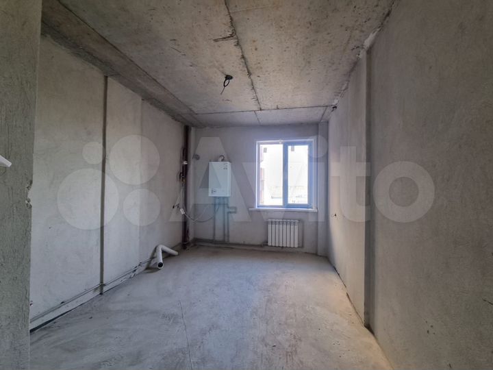 3-к. квартира, 94,4 м², 8/10 эт.