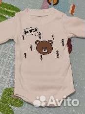 Детская одежда для мальчиков