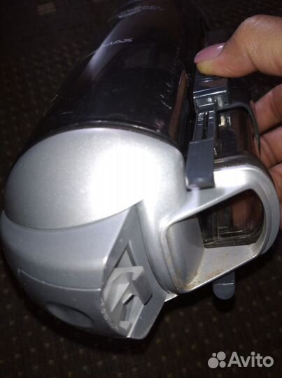 Запчасть от пылесоса