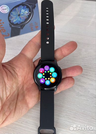 SMART watch, смарт часы T2pro