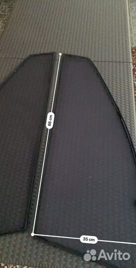 Сетки на окна автомобиля тойота