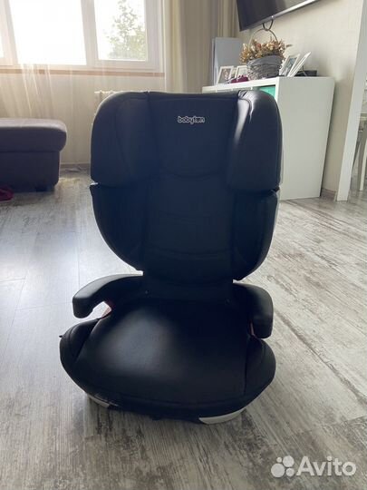 Автокресло Babyton Comfort Fix