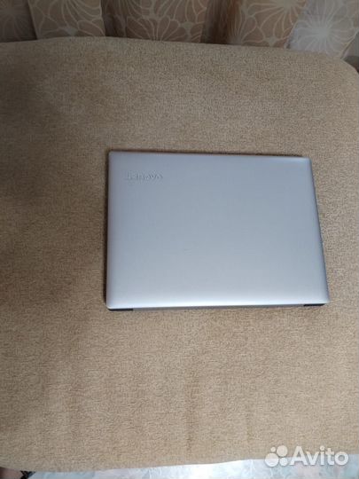 Стильный современный Lenovo на SSD