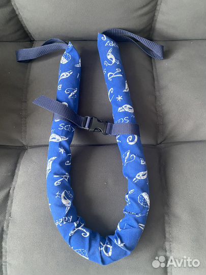 Возжи для детей