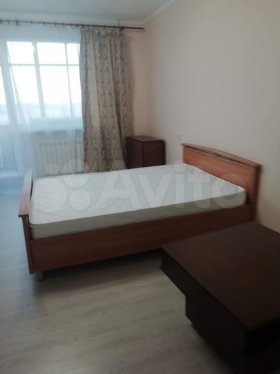 1-к. квартира, 45 м², 14/14 эт.