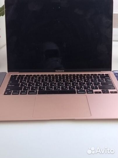 Macbook air m1